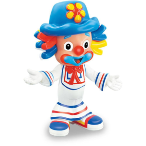 Boneco Vinil Patati 2403 - Líder