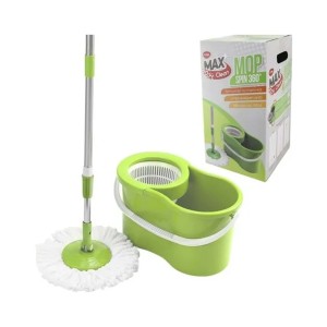 MOP SPIN 360 MAX CLEAN