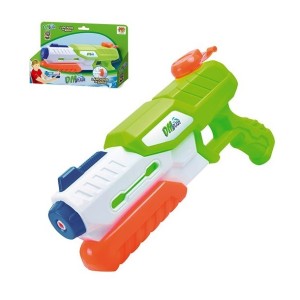 Lançador de água DM Splash - DM Toys
